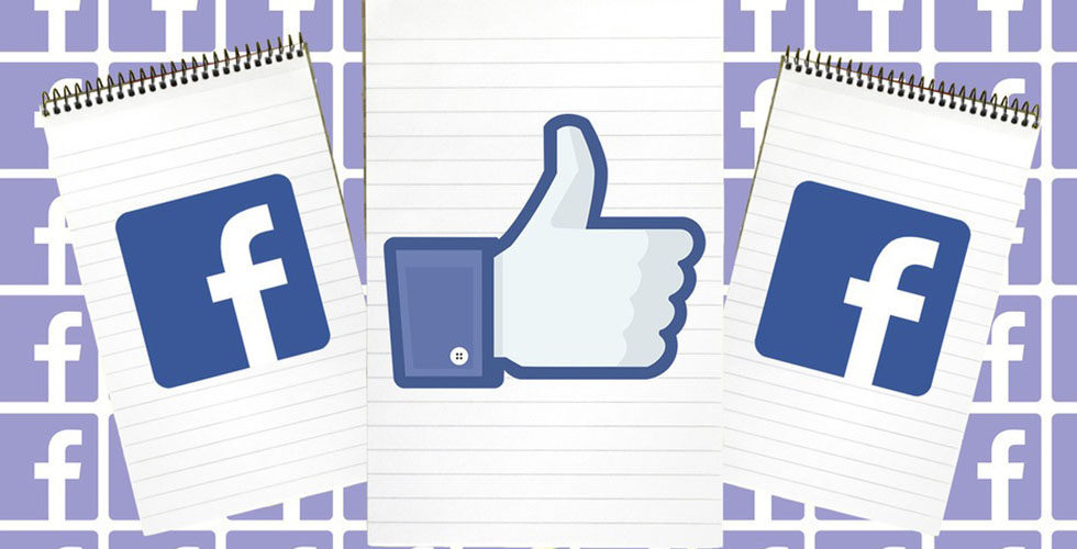 مذكرات فيسبوك تتطور لتشبه المدونات