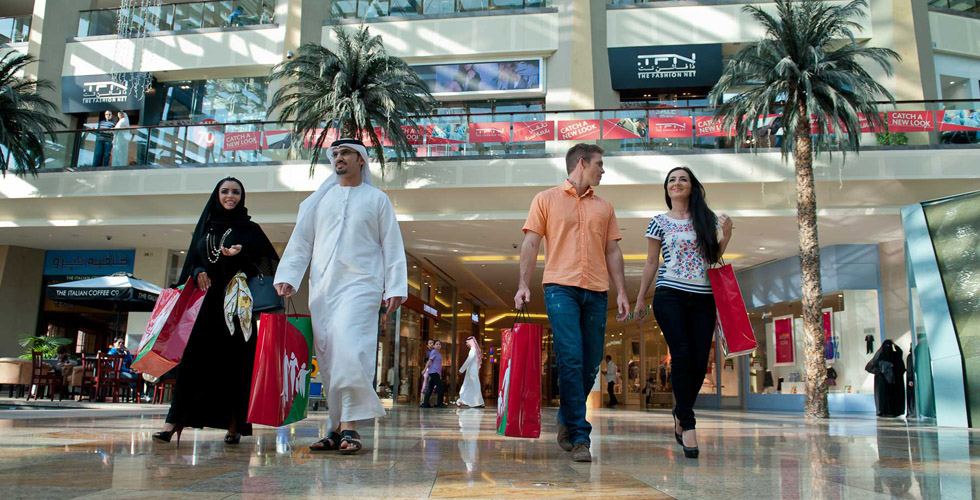 رأي السبّاق: مناعة الإقتصاد الإماراتي في وجه الأزمات