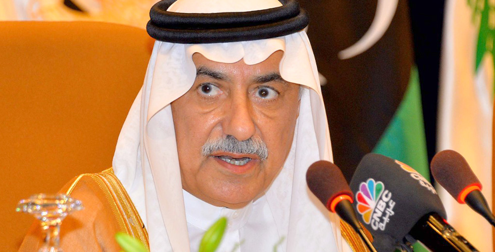 العساف:السعودية قد تصدر صكوكا نهاية العام