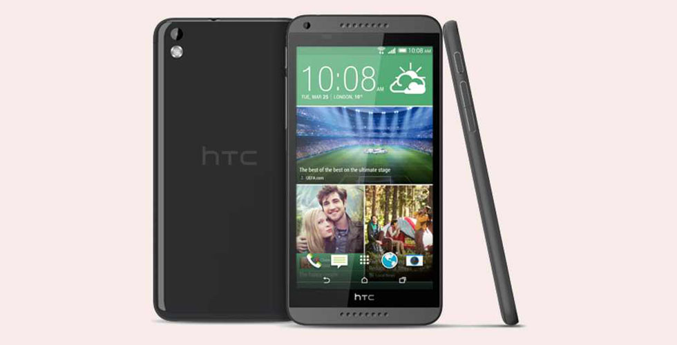 معرض HTC في الإمارات: لا تفوّتوه