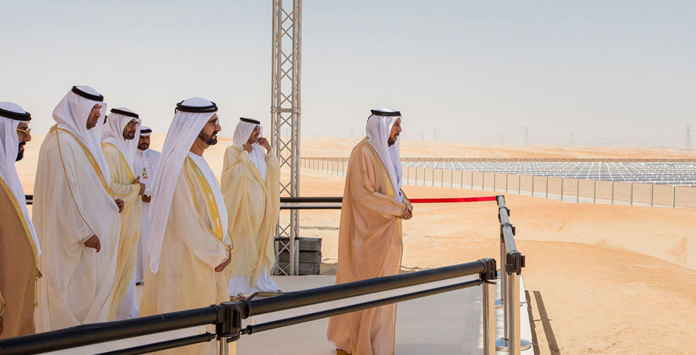 رأي السبّاق:النفط والبنى التحتية في الخليج