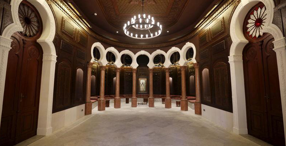 متحف سرسق في بيروت يستعيد مجده