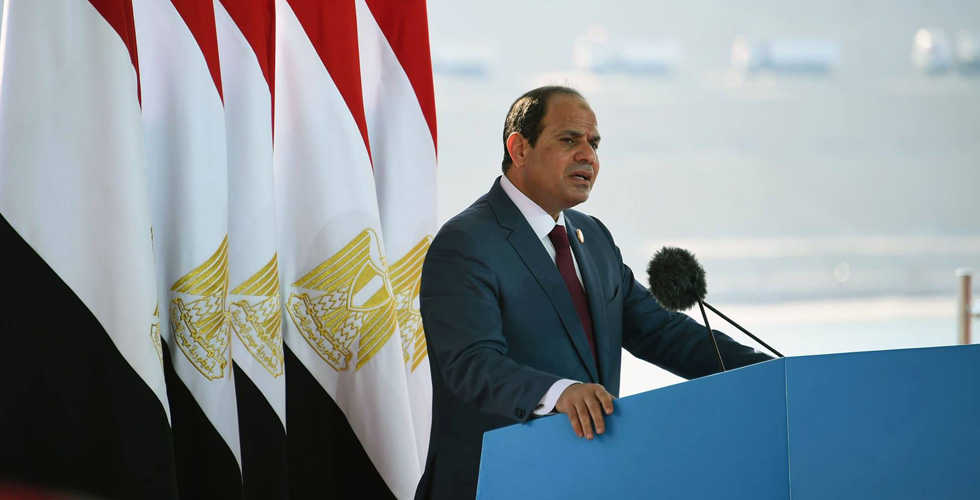 رأي السبّاق:الحكومة المصرية والمليون مسكن