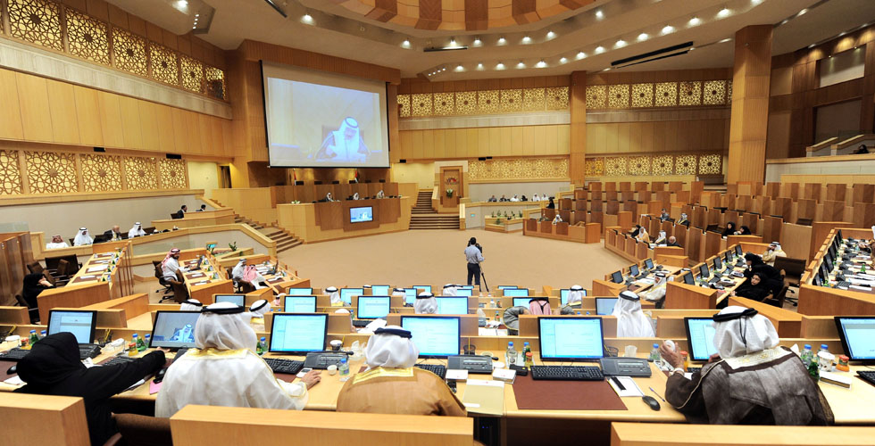 رأي السبّاق:إصلاح ضريبي في الخليج العربي 