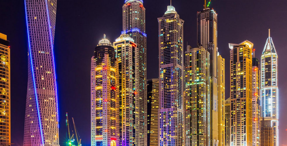 رأي السبّاق:الإمارات وإستقرارٌ في النمو