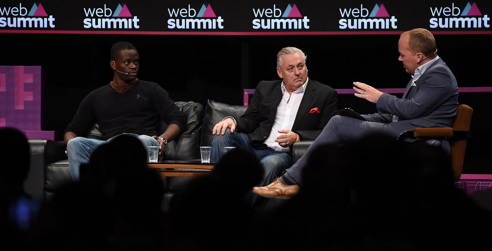 أبرز ما ورد في مؤتمر Web Summit - اليوم الأوّل