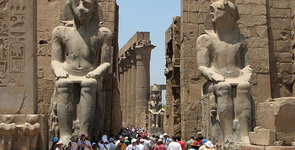 رأي السبّاق:السياحة المصرية في خطر