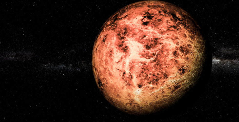 اكتشاف كوكب جديد في المجرّة