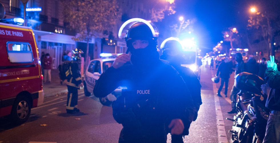هجمات باريس تؤثر على الاقتصاد العالمي