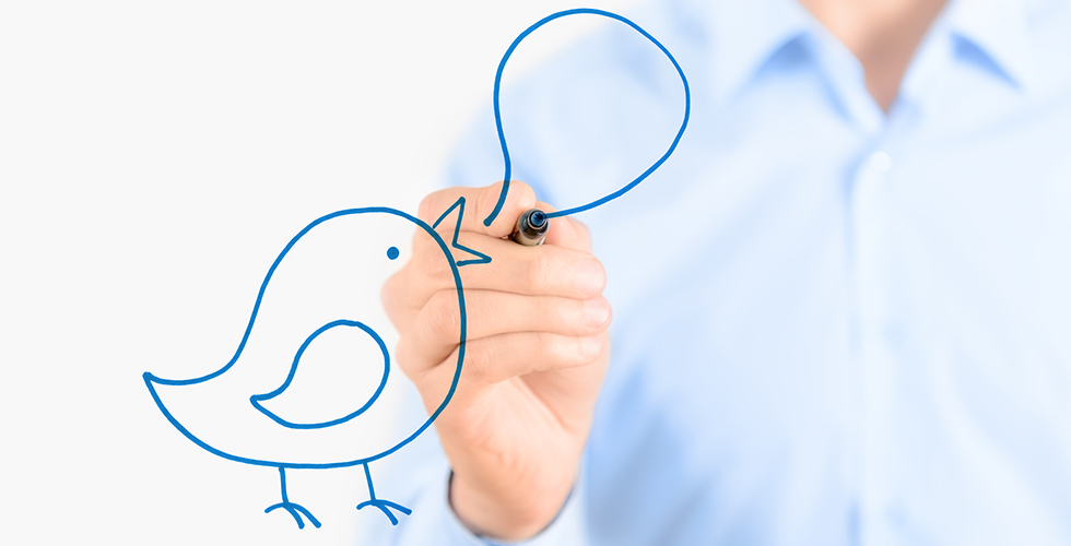 خمسة أسباب تقنعك بأهميّة تويتر لشركتك