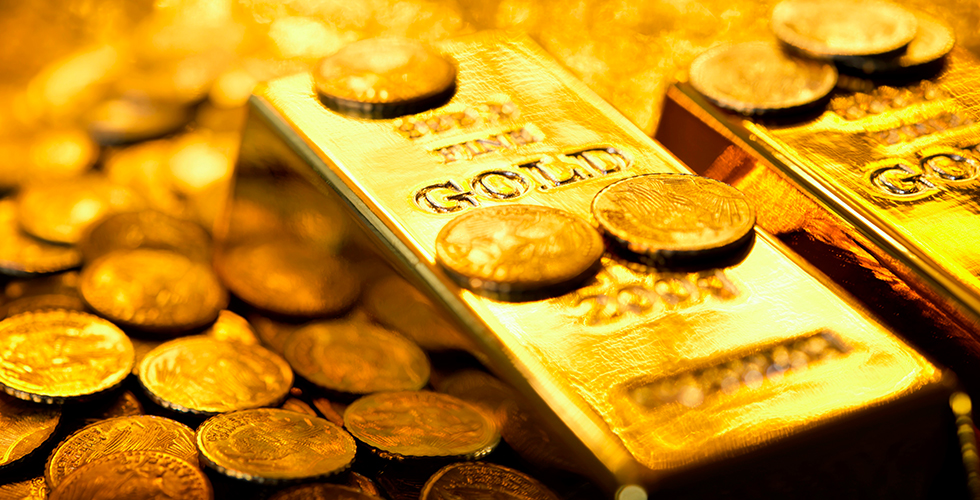 سعر الذهب في أدنى مستوياته