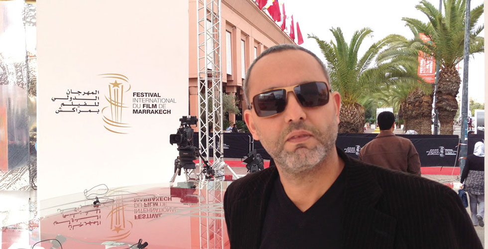المخرج المغربي محمد مفتكر يحصد جائزة قرطاج