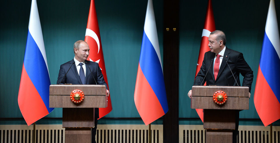 رأي السبّاق:44 مليار دولار خسائر النزاع الروسي-التركي