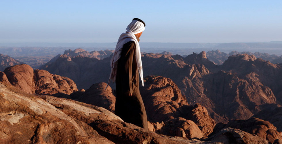 هل يُعيد كرم البدو السيّاح الى سيناء؟