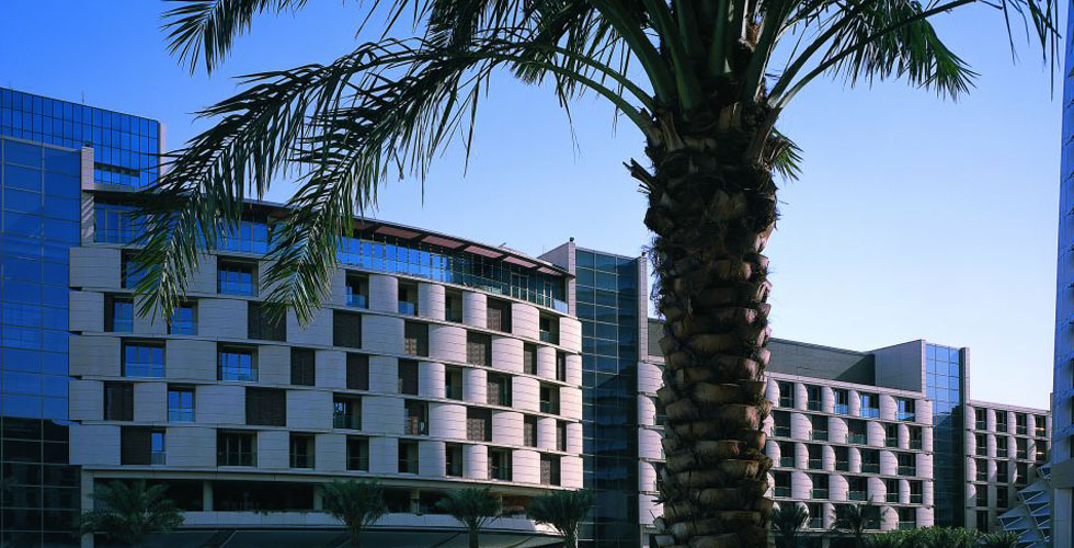 فندق الفيصلية الفاخر في الرياض 
