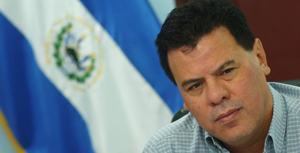 السلفادور تكافح أيضا الفساد الكروي