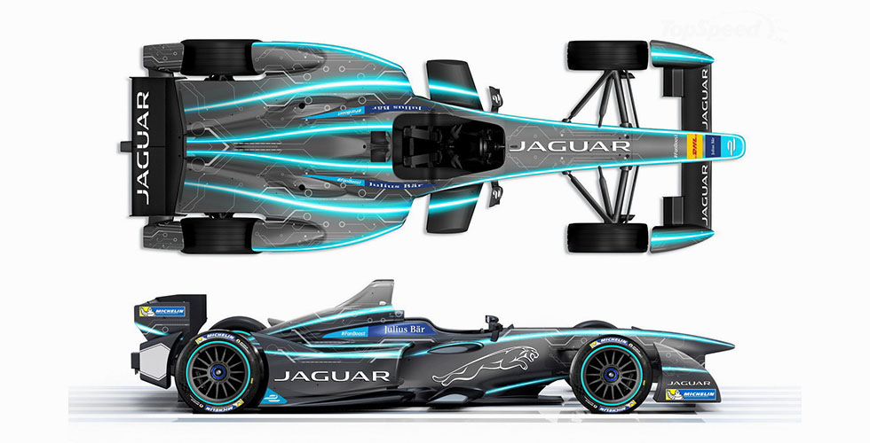 Jaguar تؤكّد مستقبلها الكهربائيّ