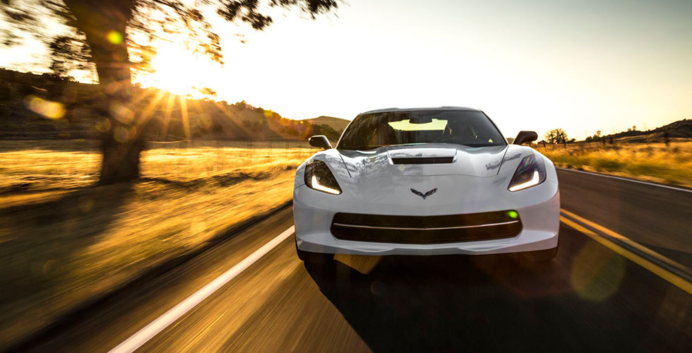 هل ننتظر Corvette كهربائيّة جديدة؟