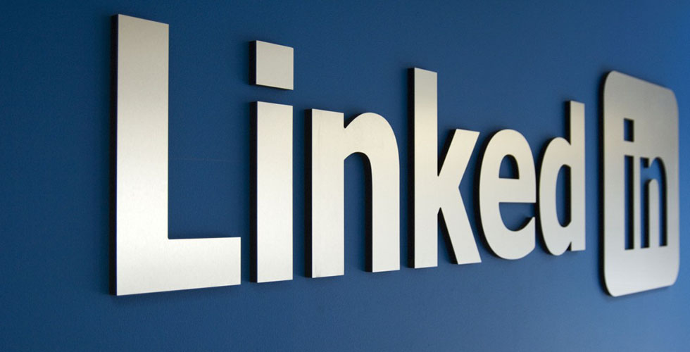 شركة فورد الناشطة على LinkedIn 