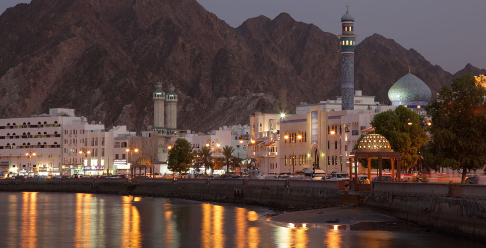 رأي السبّاق:سلطنة عمان والتقشف