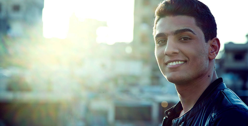 محمد عساف قريباً في دبي