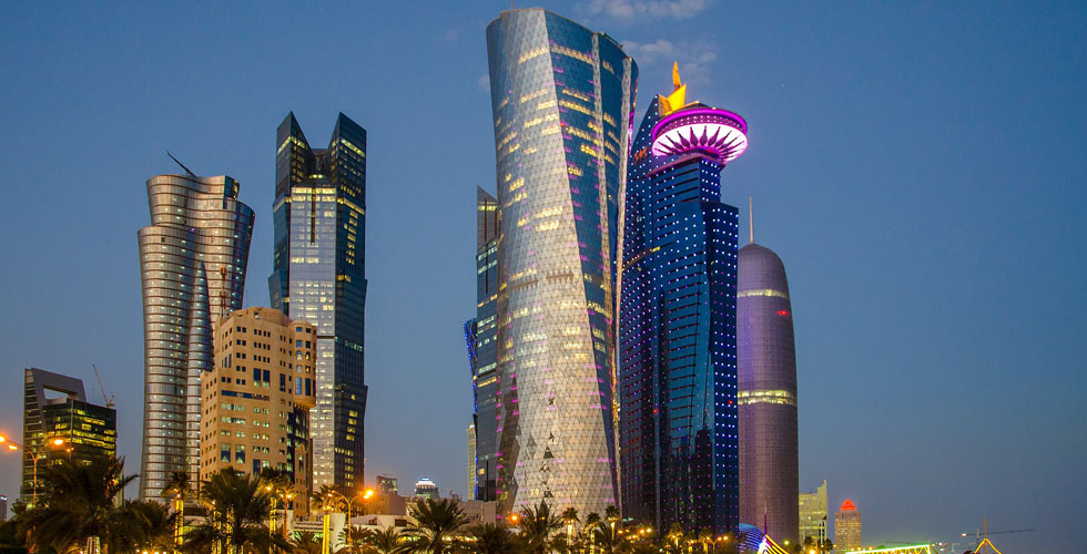 رأي السبّاق:قطر والمحافظة على ماليتها العامة