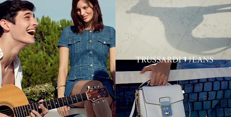 Trussardi في جزيرة إلبا