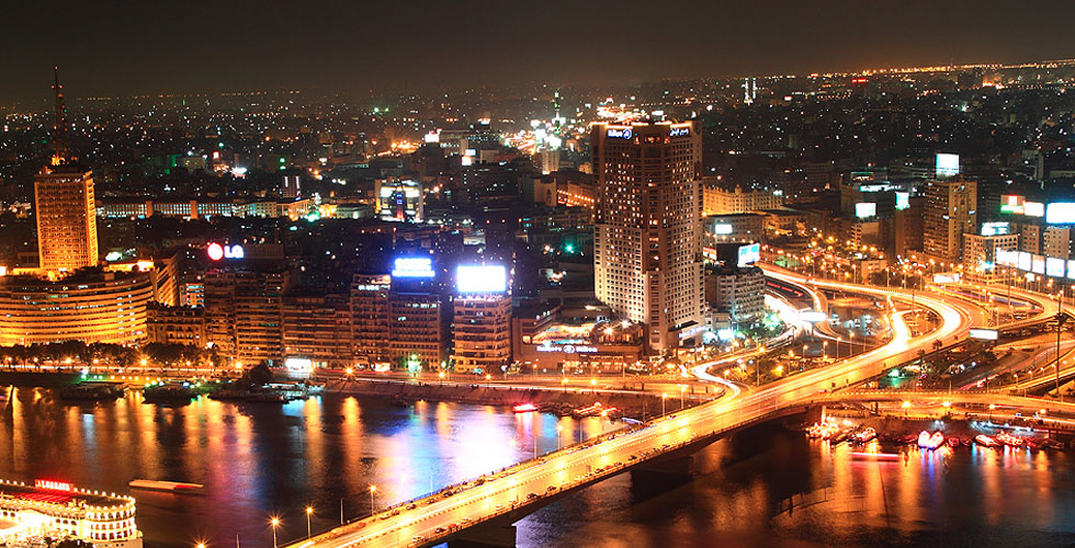 رأي السبّاق:مصر والقمة الافريقية للإستثمار