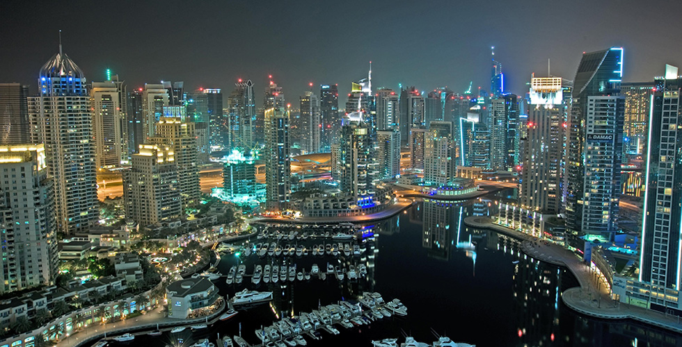رأي السبّاق:استقرارُ القطاع العقاري في دبي 