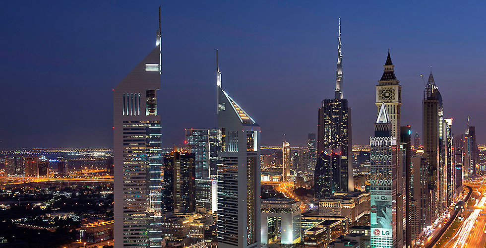 رأي السبّاق:نمو الخليج العربي