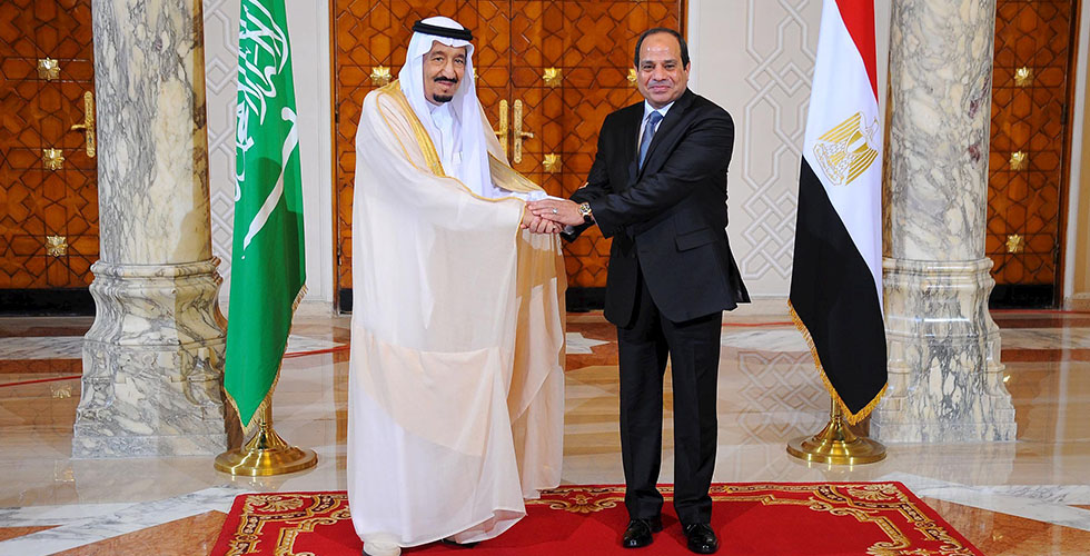 صندوق استثمار سعودي في مصر ب 60  مليار ريال 