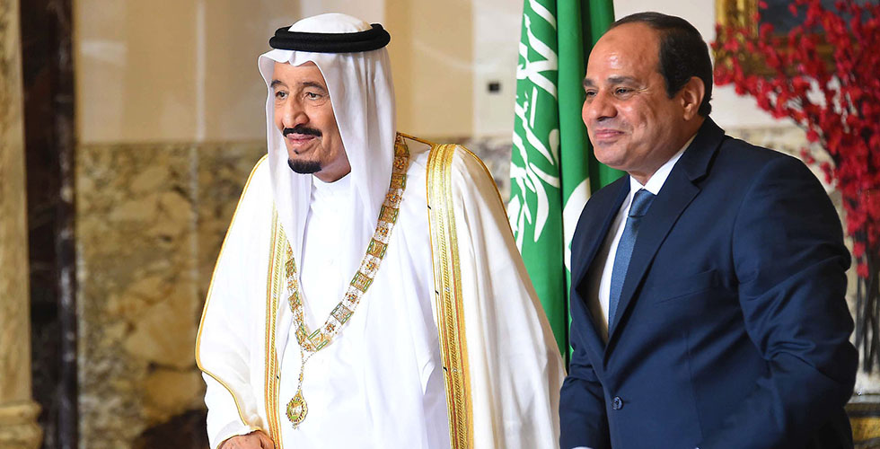 رأي السبّاق:السعودية ومصر لعلاقات أشمل