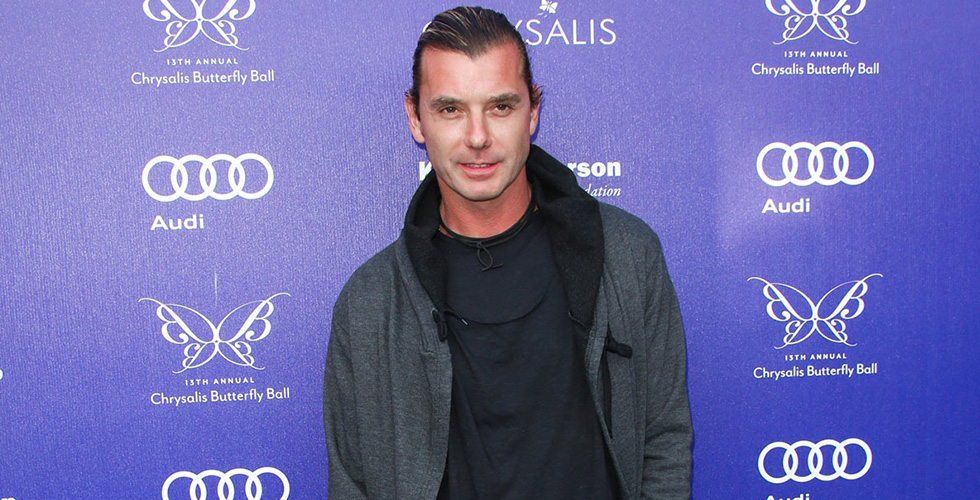 منزل ل Gavin Rossdale  بملايين الدّولارات