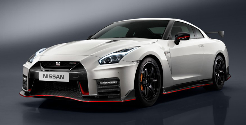 ما جديد ال  GT-R NISMO  2017 ؟