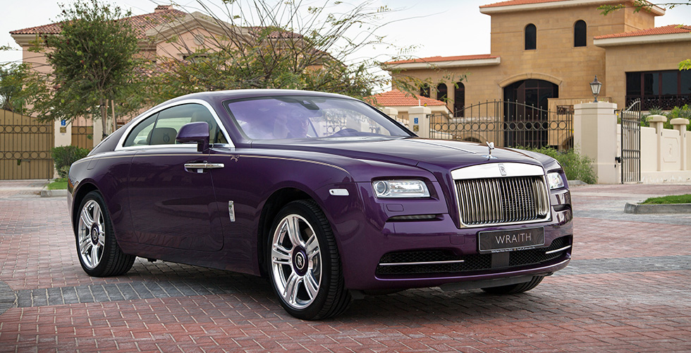 Rolls-Royce  