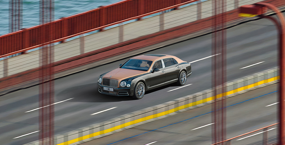 صورة Bentley  