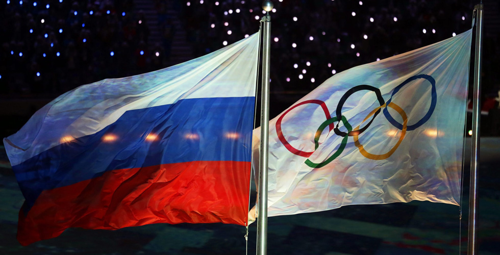 هل تخضع روسيا لحظر جماعي في اولمبياد ريو؟