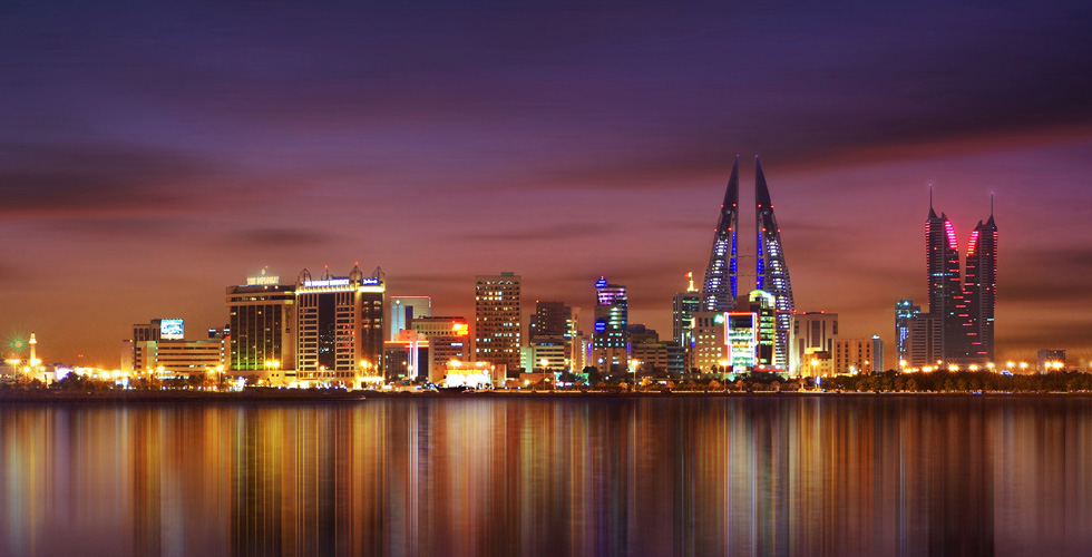 رأي السبّاق:النمو الاقتصادي في البحرين