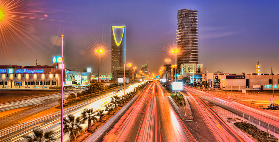 رؤية السعودية 2030 تدعم القطاع العقاري