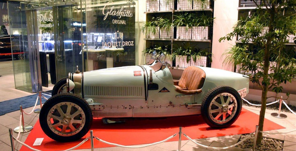 Breguet و-Bugatti تتّحدان