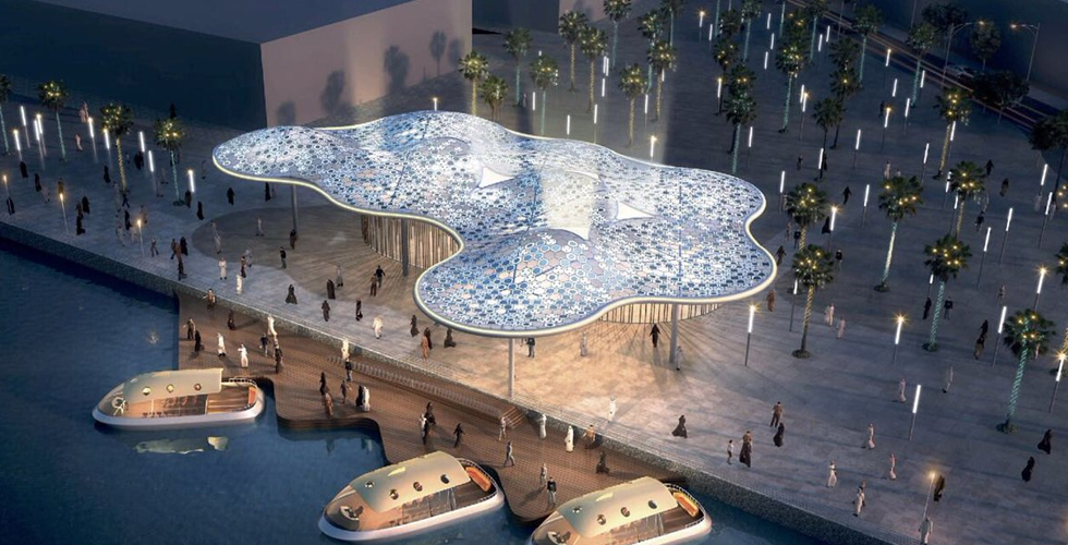 دبي تتوسّع قبل العام 2030