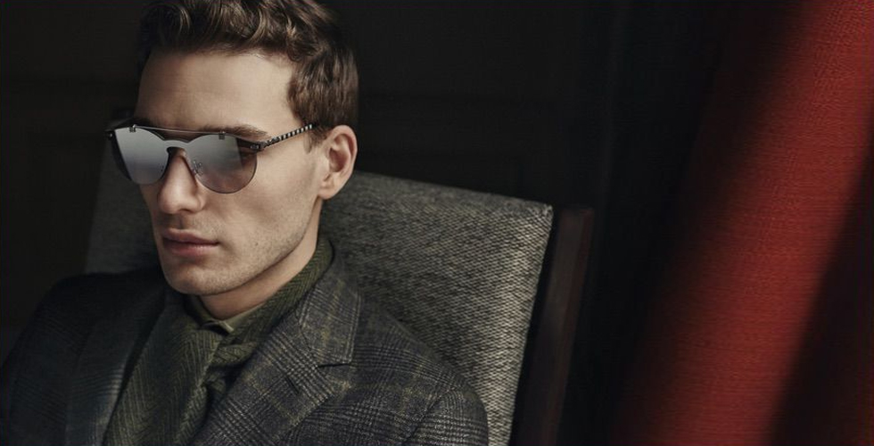 Zegna وقطع الموسم المقبل 