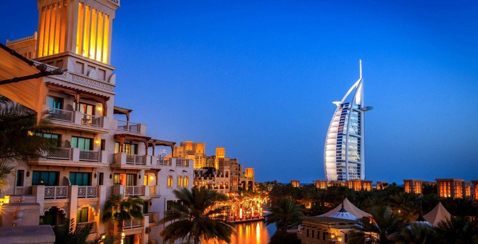 رأي السبّاق:الإماراتيون الأغني عالميا