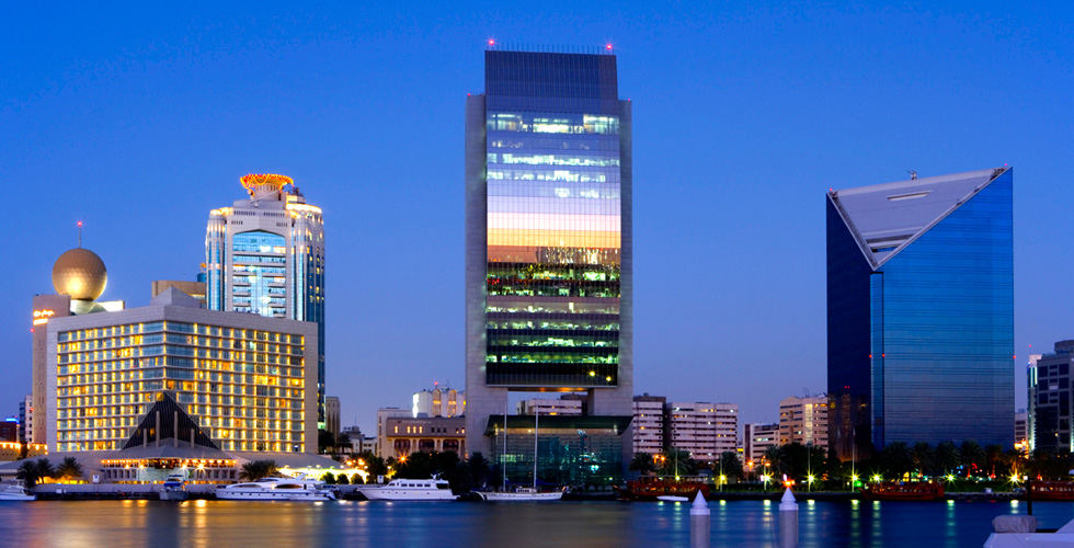 غرفة دبي: اجتماع القطاع الخاص  