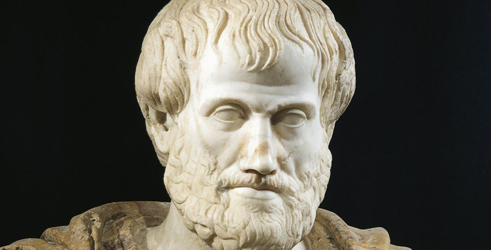 دروس أرسطو اليوم