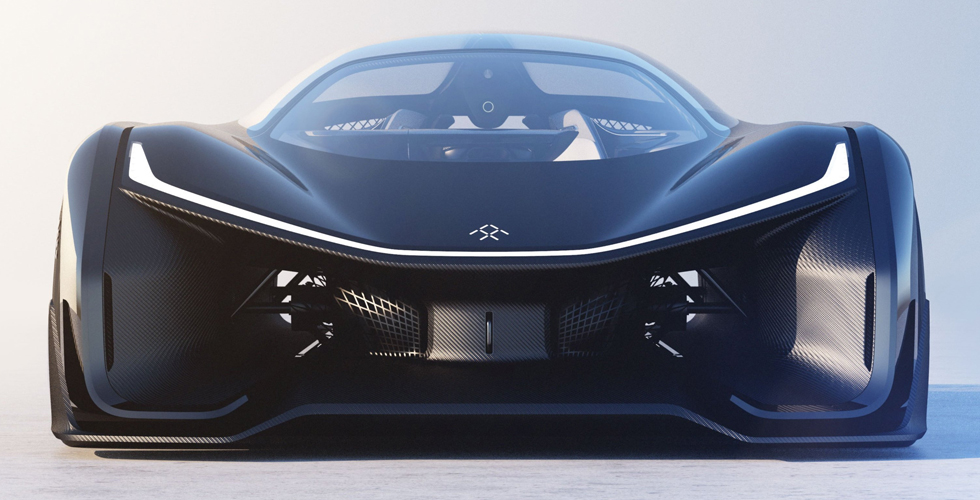 Faraday Future  تتعاون مع LG Chem