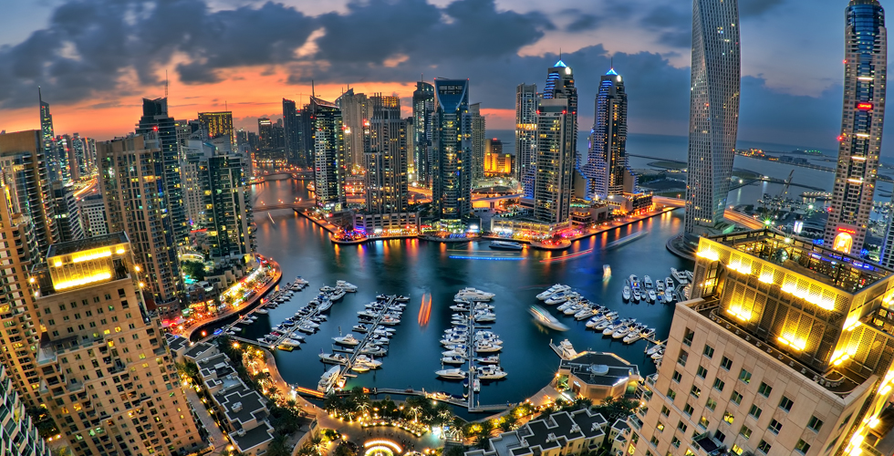 رأي السبّاق:دبي ومؤتمر التنمية المستدامة