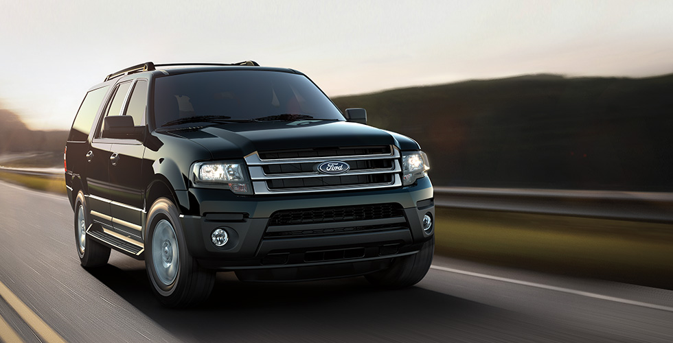 تكنولوجيّات ال Ford Expedition 2016