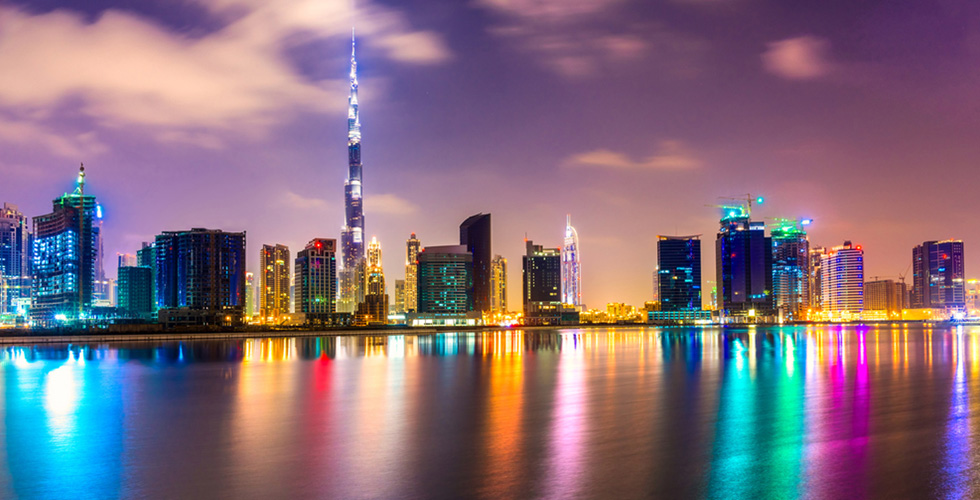 رأي السبّاق:دبي ترتفع في التطوير والابتكار 