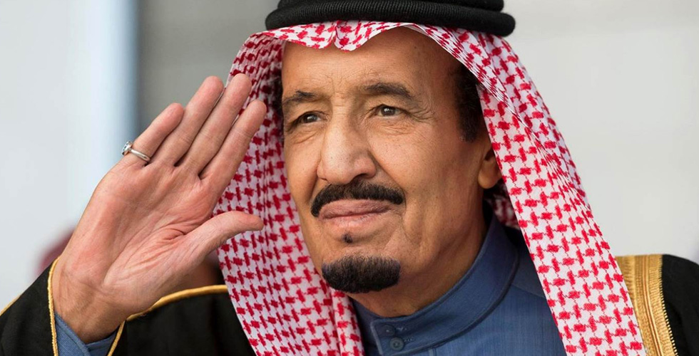 الملك السعودي يعزّز صندوق الاستثمارات